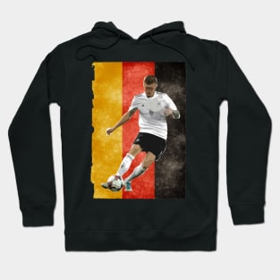 world cup germany Hoodie